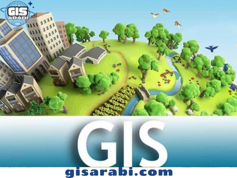 5 أسباب تجعلك تتعلم نظم المعلومات الجغرافية (GIS) الآن