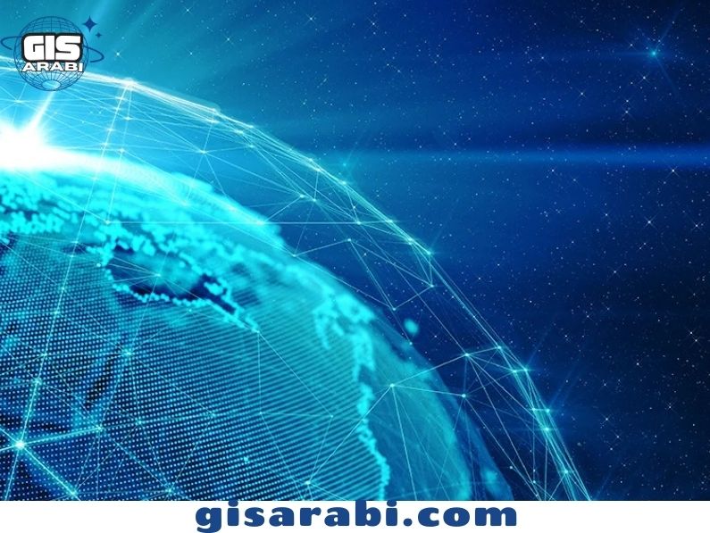 ما هو ( GIS ) فهمها ودورها في حياتنا اليومية