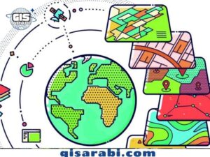 نظم المعلومات الجغرافية GIS: دليل المبتدئ الشامل 2024