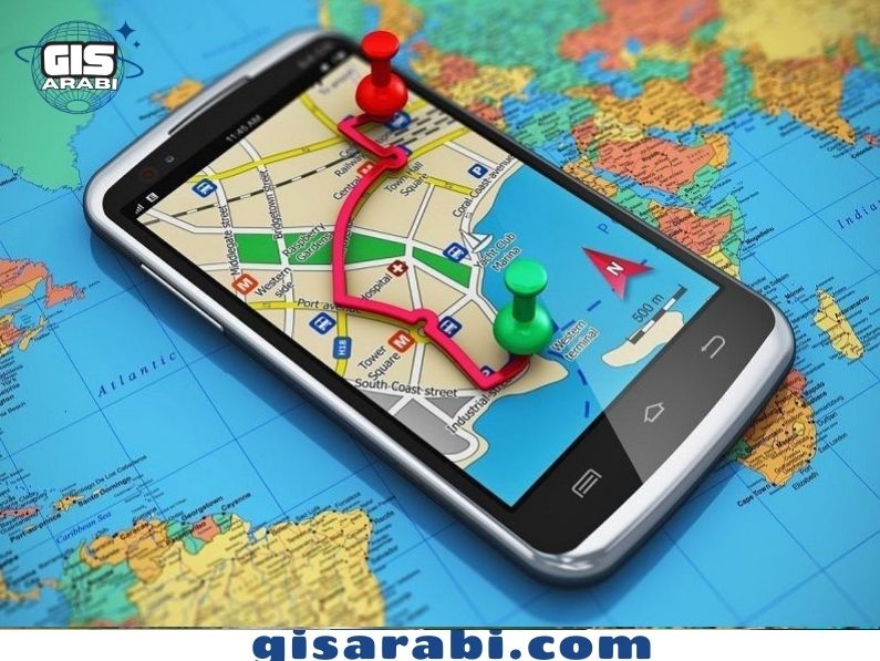نظام تحديد المواقع العالمي (GPS)