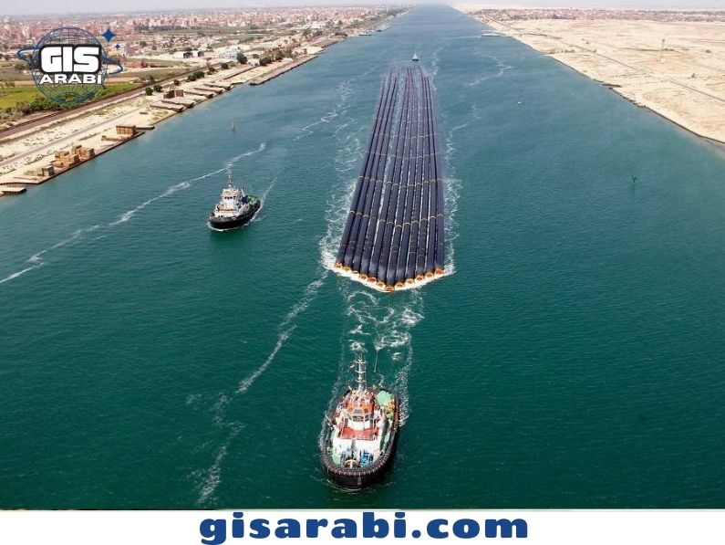ماذا لو أُغلِقت قناة السويس؟ الطريق البحري البديل وأبعاده الاستراتيجية والاقتصادية