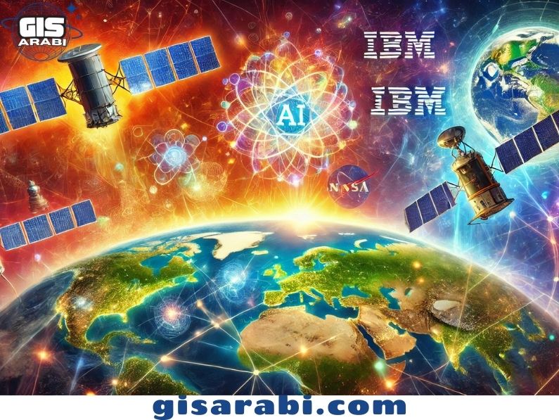 التنبؤ بنمو المدن باستخدام الذكاء الاصطناعي - مكتبة مفتوحة المصدر من شركة IBM