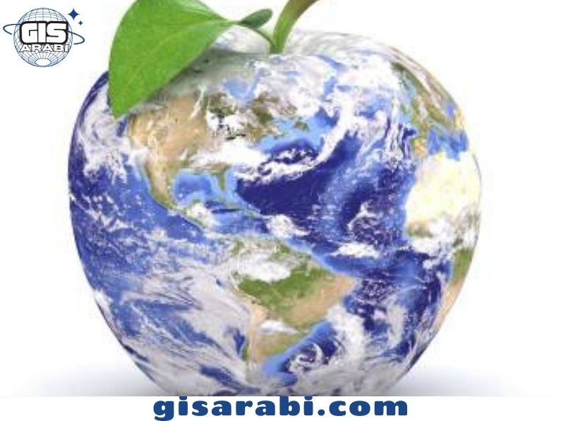 الجغرافيا الطبيعية والجغرافيا البشرية