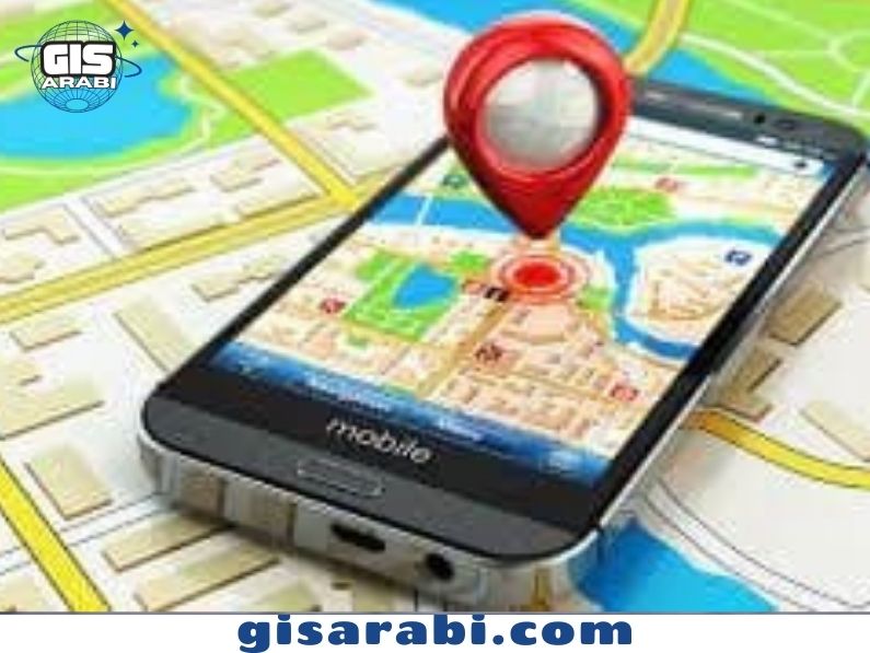 نظام تحديد المواقع العالمي (GPS)