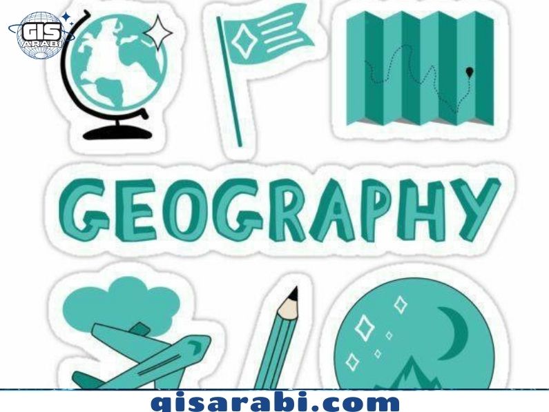 الجغرافيا البشرية