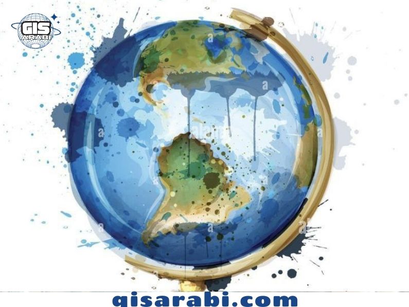 الجغرافيا البشرية