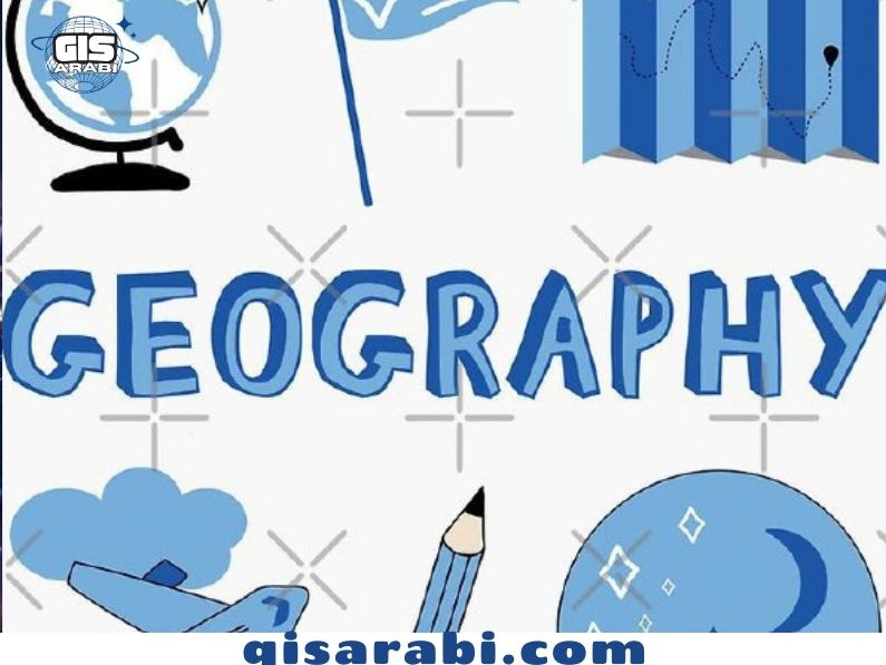 الجغرافيا البشرية