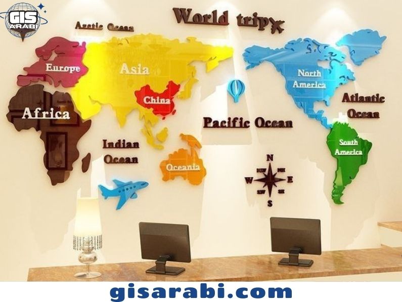 أفضل طرق تدريس الجغرافيا