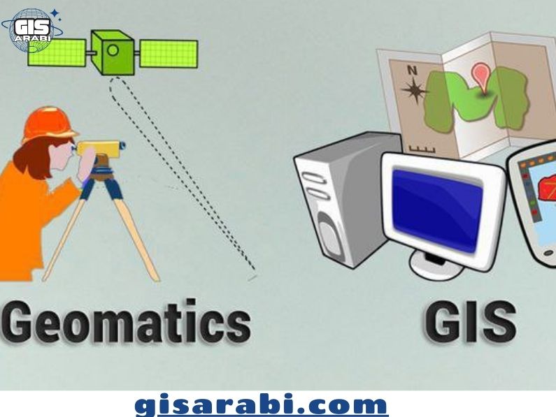 GeoGPT مستقبل الذكاء الاصطناعي الجغرافي في علوم الأرض