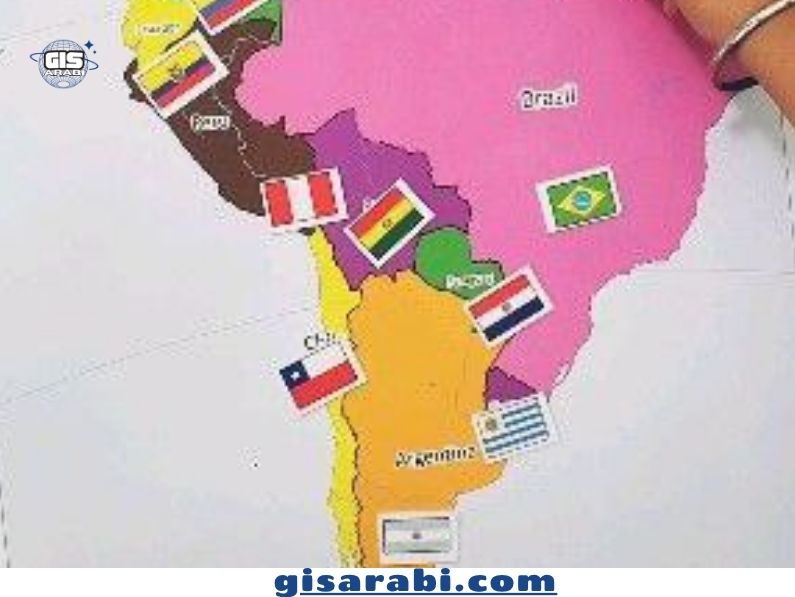 جغرافية البرازيل: الطبيعة، السكان، الاقتصاد، والسياسة