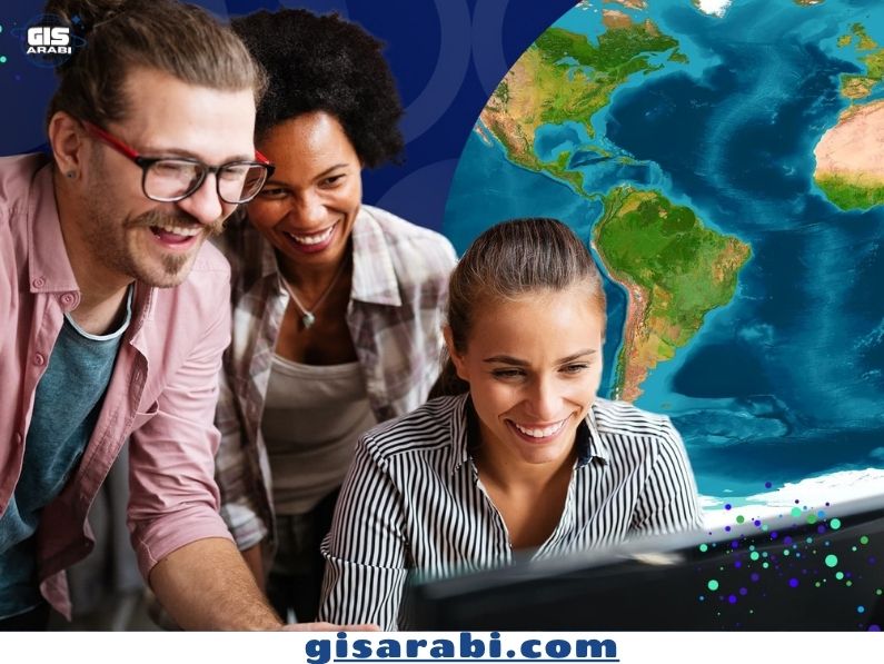 احتفال عالمي بنظم المعلومات الجغرافية: دليلك الشامل للتسجيل والمشاركة في يوم نظم المعلومات الجغرافية 2025 (GIS Day)