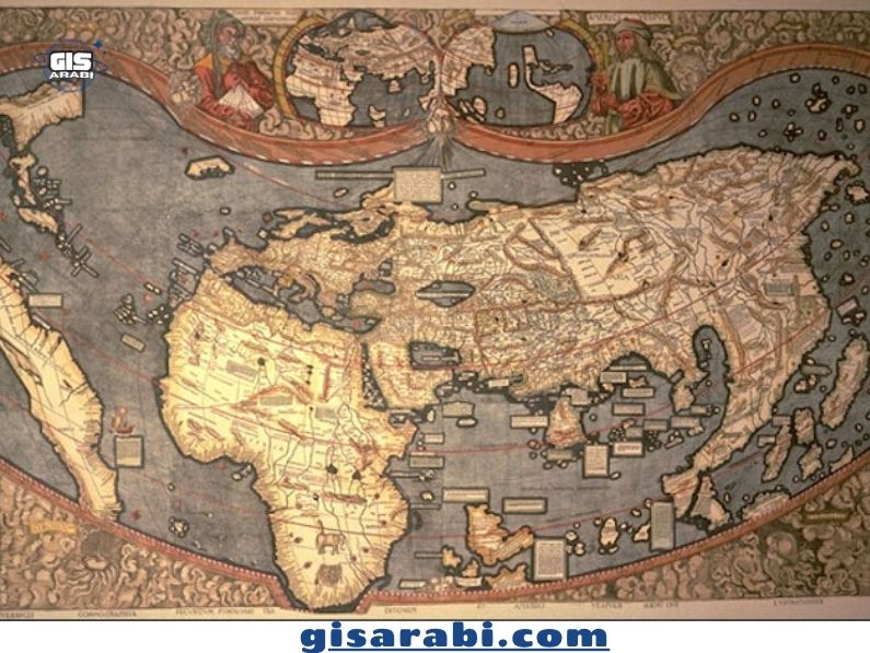 الجغرافيا وعصرنا: كيف تشكل خريطة العالم مصير الإنسان والمجتمعات؟ 2 الجغرافيا وعصرنا: كيف تشكل خريطة العالم مصير الإنسان والمجتمعات؟