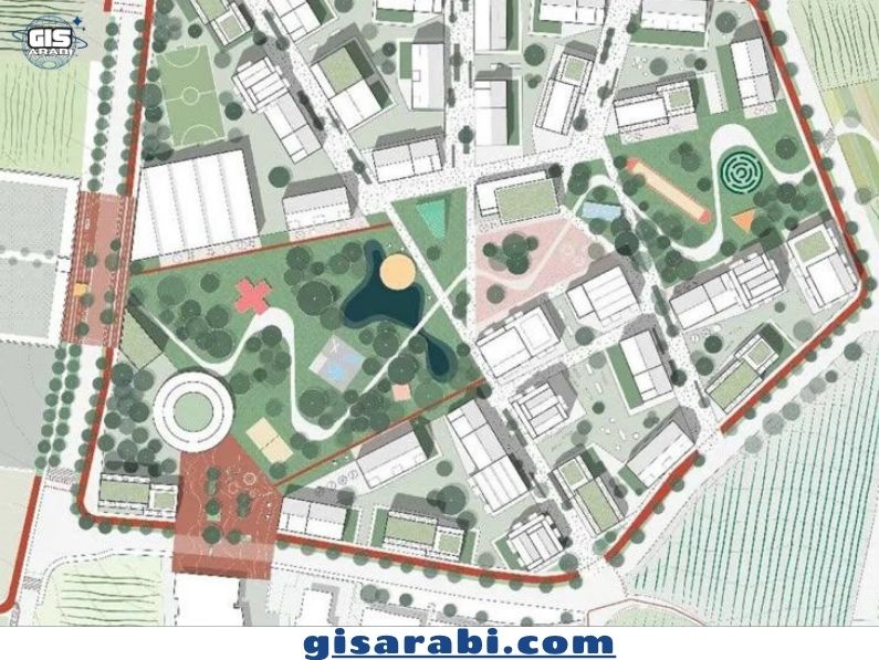 الجغرافيا والتكنولوجيا: كيف تُحدث نظم المعلومات الجغرافية (GIS) ثورة في عالمنا؟