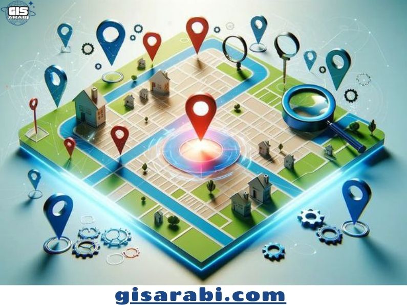 الجغرافيا والتكنولوجيا: كيف تُحدث نظم المعلومات الجغرافية (GIS) ثورة في عالمنا؟