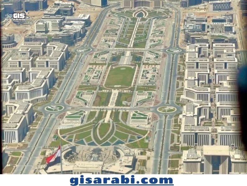 الجغرافيا البشرية والمدن: تحليل شامل للتحديات والحلول العصرية