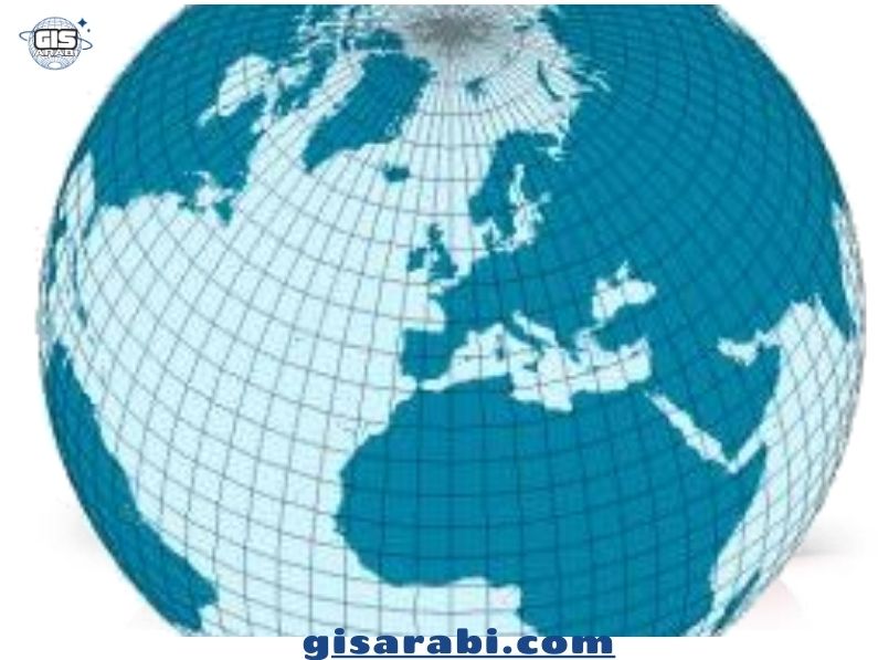 أنواع الإحداثيات الجغرافية في علم الجغرافيا: دليل شامل 2 أنواع الإحداثيات الجغرافية في علم الجغرافيا: دليل شامل