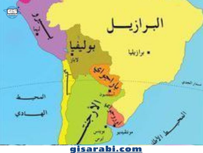 جغرافية البرازيل: الطبيعة، السكان، الاقتصاد، والسياسة