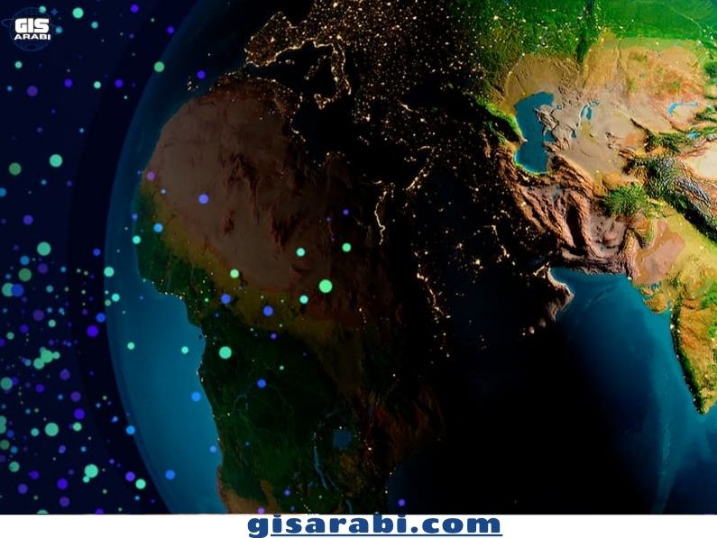 احتفال عالمي بنظم المعلومات الجغرافية: دليلك الشامل للتسجيل والمشاركة في يوم نظم المعلومات الجغرافية 2025 (GIS Day)