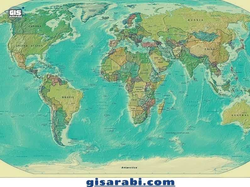 الجغرافيا وعصرنا: كيف تشكل خريطة العالم مصير الإنسان والمجتمعات؟ 4 الجغرافيا وعصرنا: كيف تشكل خريطة العالم مصير الإنسان والمجتمعات؟