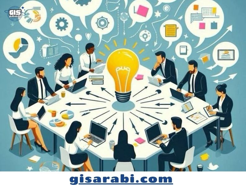 التخصصات الأكثر طلباً في عام 2025: كيف يغير التقدم العلمي والتكنولوجي سوق العمل؟ 3 التخصصات الأكثر طلباً في عام 2025: كيف يغير التقدم العلمي والتكنولوجي سوق العمل؟