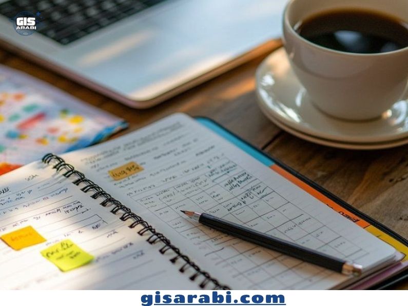 اختيار موضوع البحث