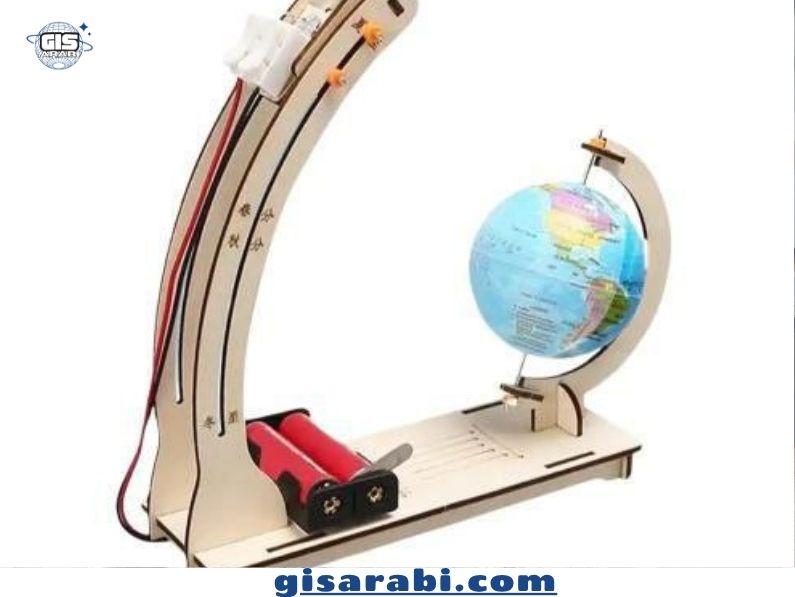 المفاهيم الجغرافية المستحدثة في الجغرافيا البشرية