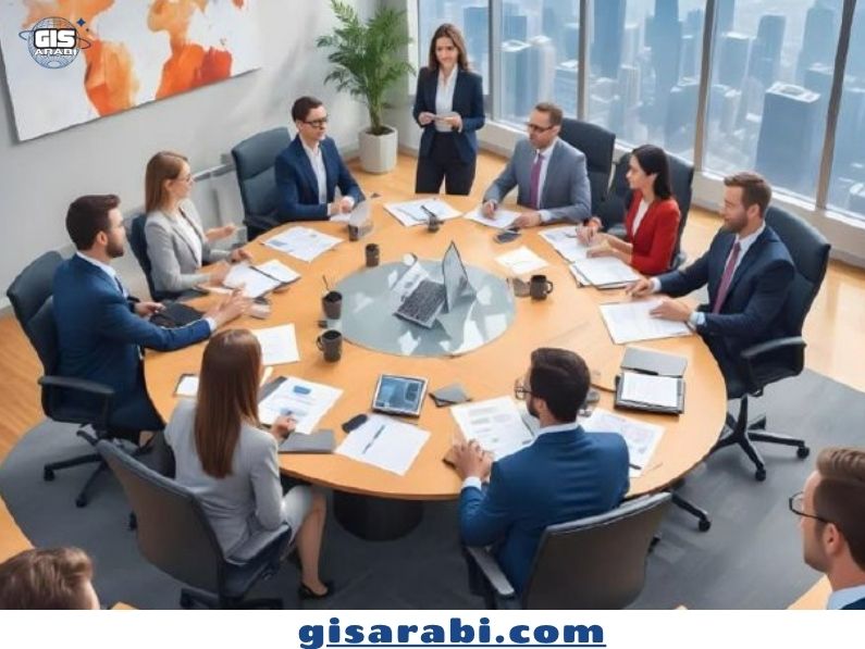 تطوير كفايات معلم الجغرافيا في ظل معايير التعليم للتنمية المستدامة 4 تطوير كفايات معلم الجغرافيا في ظل معايير التعليم للتنمية المستدامة