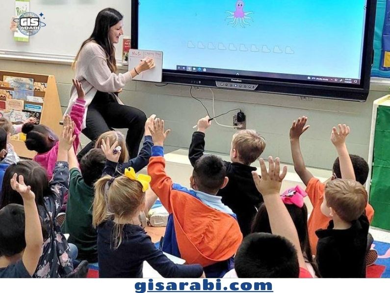 تحديات تدريس الجغرافيا في عصر العولمة الرقمية: كيفية مواكبة التحولات العالمية في المناهج الدراسية