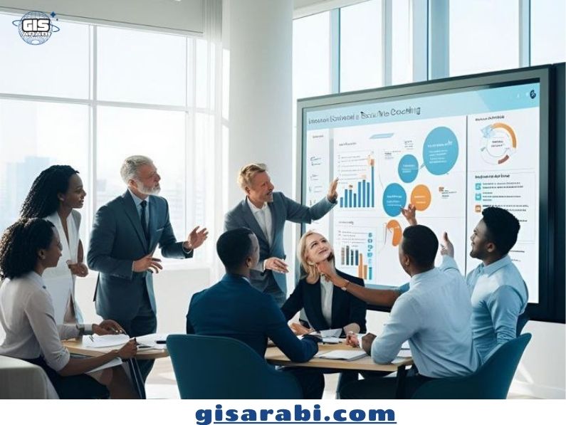 تطوير كفايات معلم الجغرافيا في ظل معايير التعليم للتنمية المستدامة 3 تطوير كفايات معلم الجغرافيا في ظل معايير التعليم للتنمية المستدامة