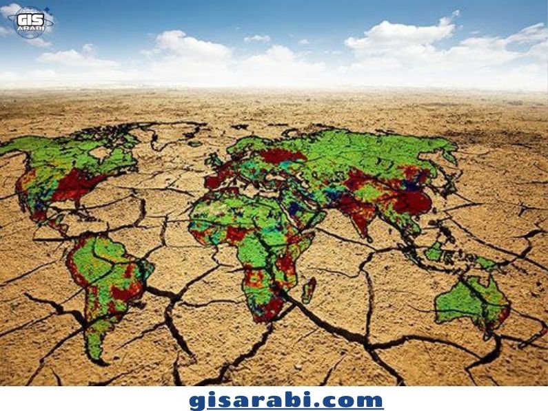 الجغرافيا الزراعية: النشأة، التطور، والتأثيرات الحديثة في عصر الذكاء الاصطناعي