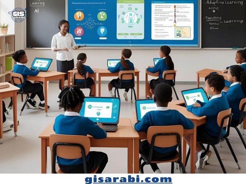 تحديات تدريس الجغرافيا في عصر العولمة الرقمية: كيفية مواكبة التحولات العالمية في المناهج الدراسية