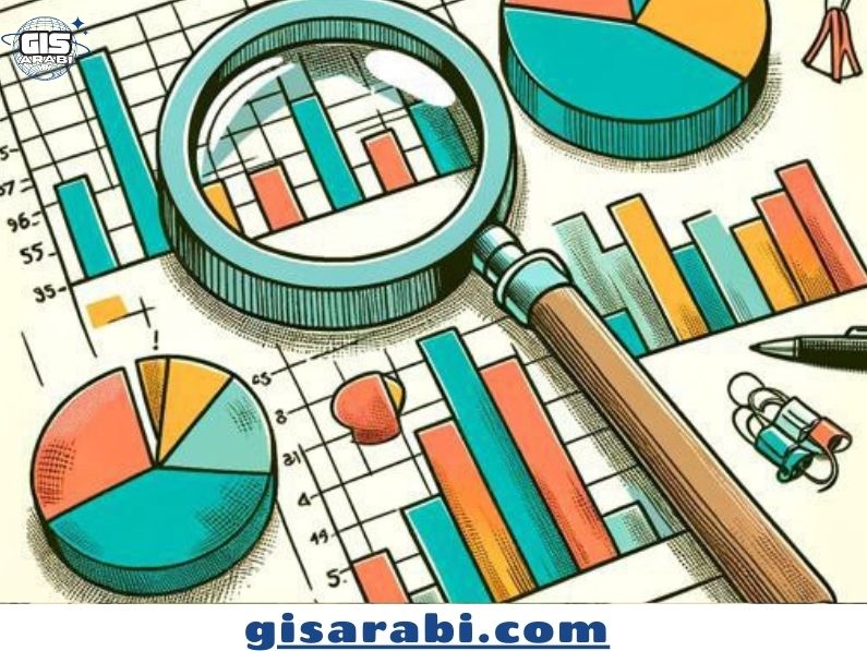 طالب الجغرافيا والتحليل الإحصائي: ثنائية تكشف أسرار العالم