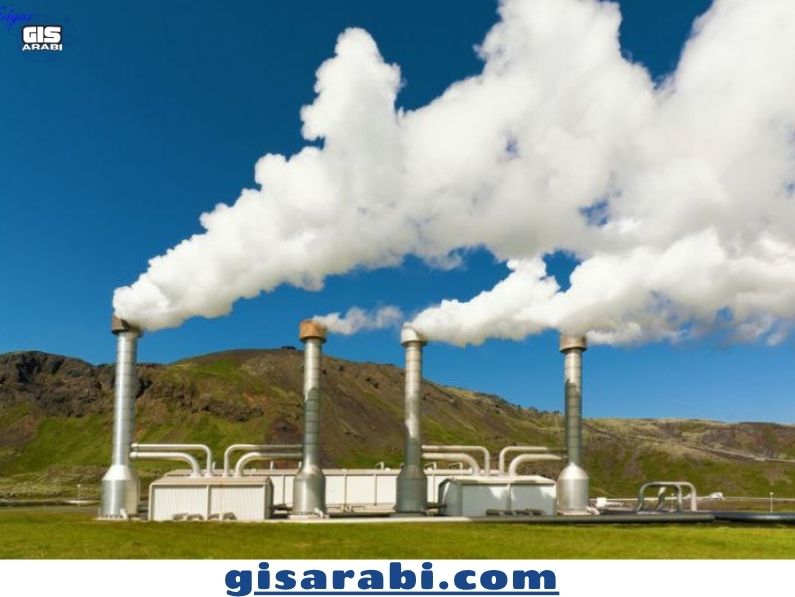 جغرافية الطاقة: التوزيع العالمي والتحديات والمستقبل