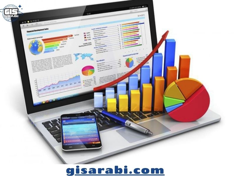 طالب الجغرافيا والتحليل الإحصائي: ثنائية تكشف أسرار العالم