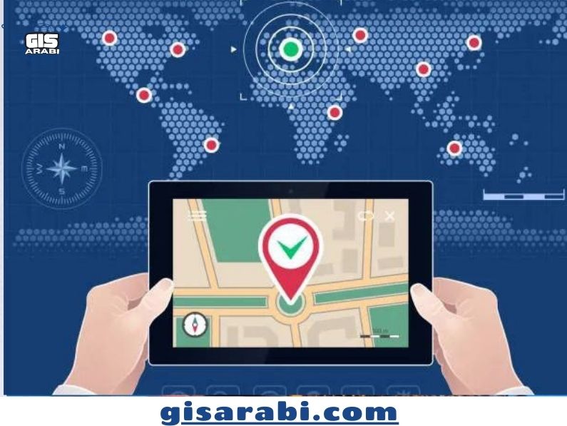 الفرق بين نظم المعلومات الجغرافية (GIS) والخرائط الرقمية: دليل شامل لفهم التباين والترابط