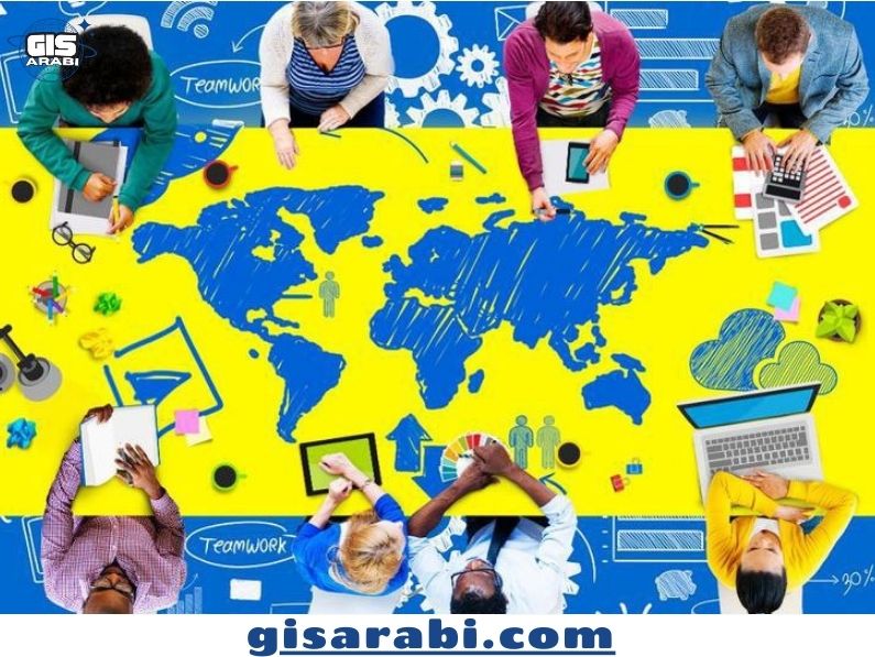 طالب الجغرافيا والتحليل الإحصائي: ثنائية تكشف أسرار العالم