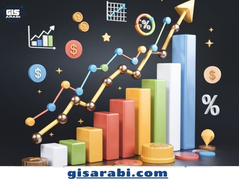 كيف يُساهم التحليل الإحصائي في فهم التوزيع المكاني للسكان؟ دراسة تطبيقية