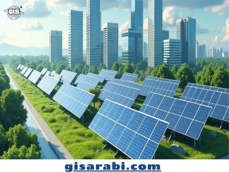 جغرافية الطاقة: التوزيع العالمي والتحديات والمستقبل