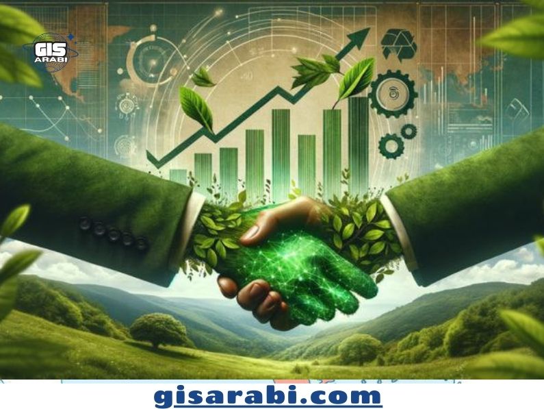 تأثير تغير المناخ على خطط التنمية: تحديات الكوارث والأمن الغذائي والحلول المستدامة