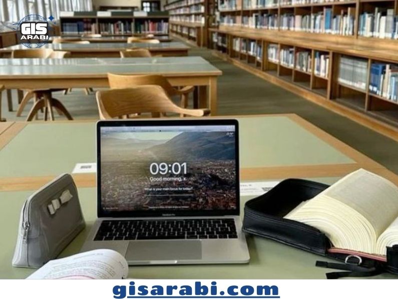 اختيار عنوان البحث: دليل شامل للباحثين نحو صياغة عنوان علمي قوي