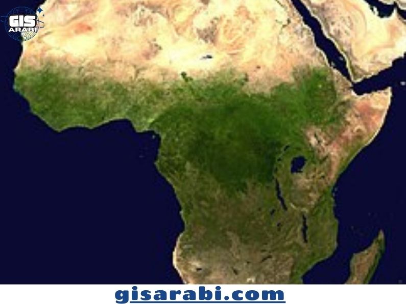 دليل أسئلة وجواب عن دول أفريقيا :من أقصى الشمال إلى أقصى الجنوب