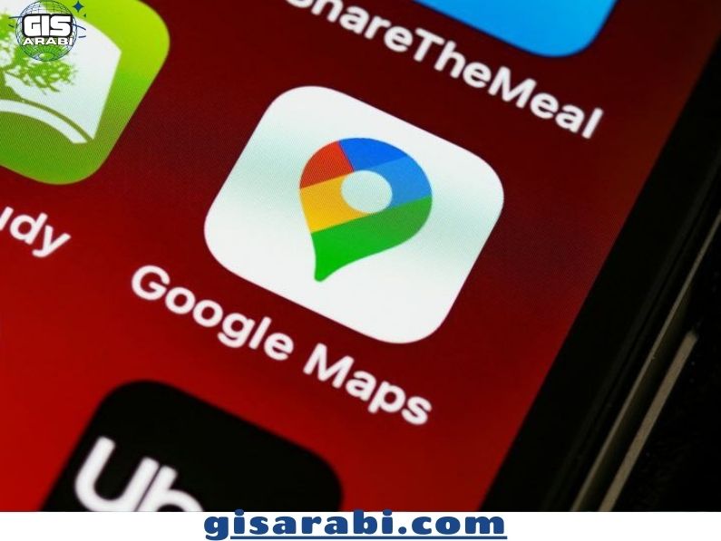 خرائط جوجل ماب في البحث العلمي والتعليم: أداة جغرافية تتجاوز الاستخدام اليومي