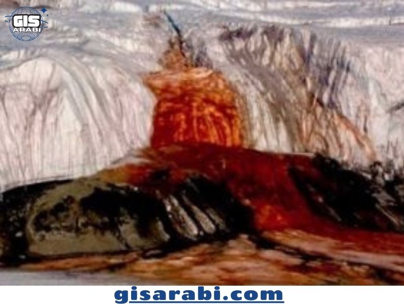 أغرب الظواهر الجغرافية على وجه الأرض: حقائق مدهشة
