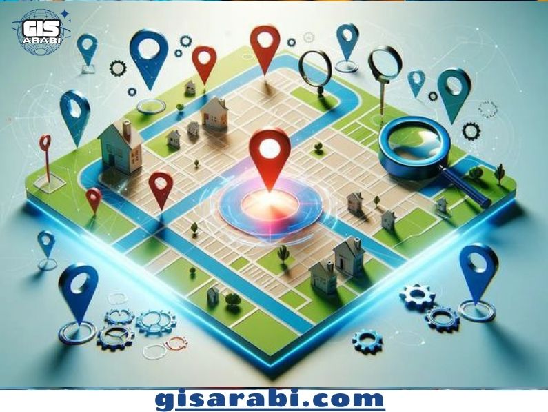 نظم المعلومات الجغرافية: الفهم العميق يتجاوز البرمجيات