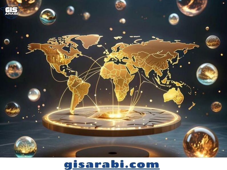 جغرافية الفنون: المكان، الهوية، والتعبير الإبداعي في المشهد الثقافي العالمي