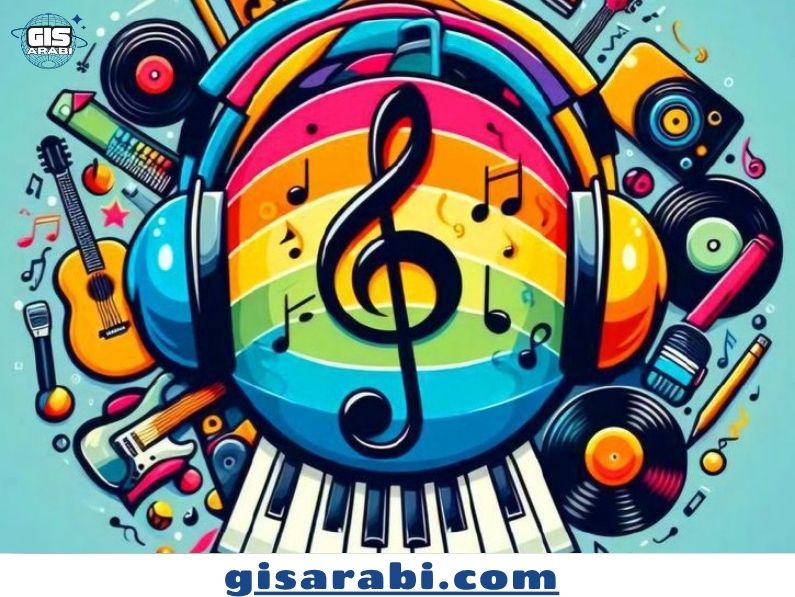 جغرافية الموسيقى: التفاعل بين المكان والإيقاع