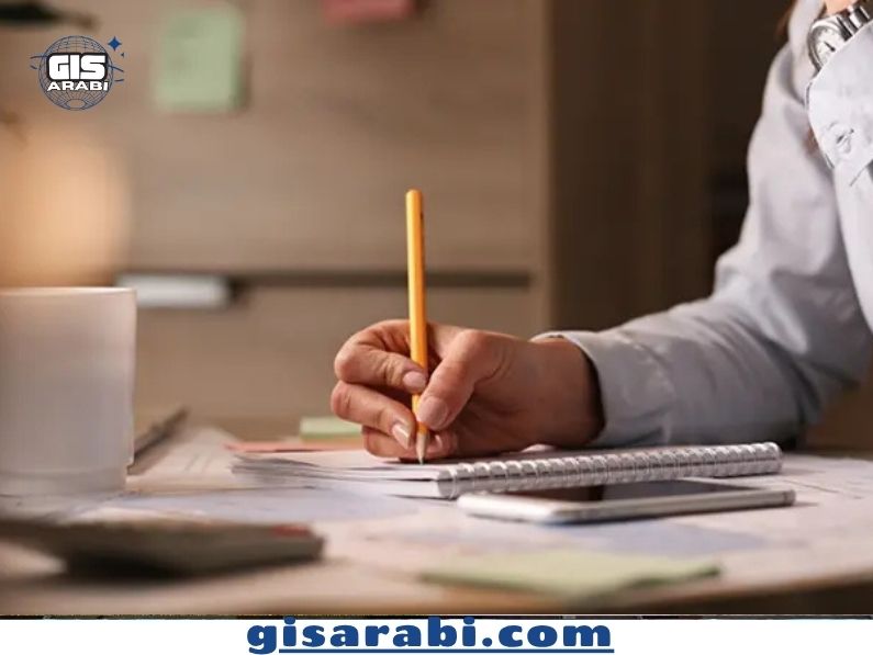 "كيف تكتب بحثًا علميًا" 3 "كيف تكتب بحثًا علميًا"