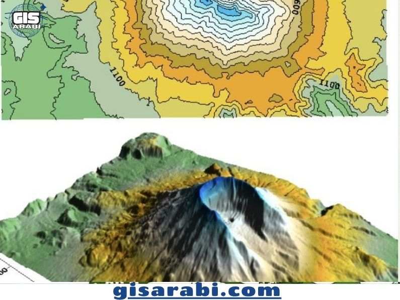 جغرافية الجبال: التكوين الجيولوجي، التوزيع المكاني، والدور البيئي