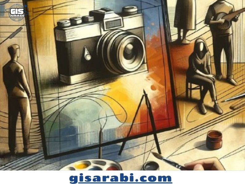 جغرافية الإعلام: بين الفضاء المكاني والتحول الرقمي