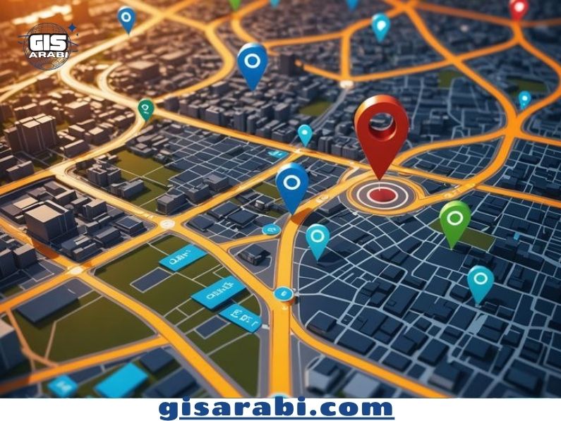 نظم المعلومات الجغرافية: الفهم العميق يتجاوز البرمجيات